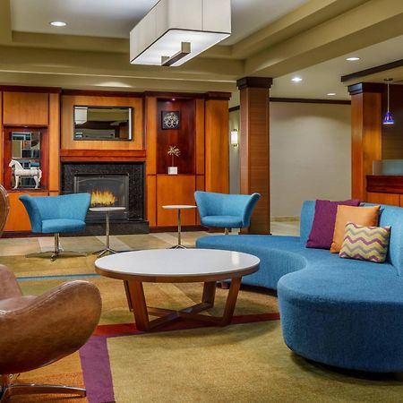 Hotel Fairfield By Marriott Peoria East Extérieur photo