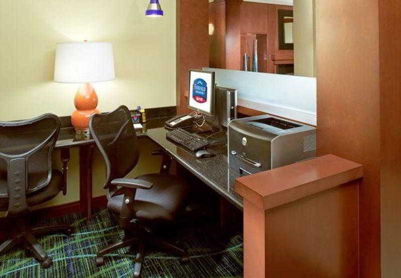 Hotel Fairfield By Marriott Peoria East Extérieur photo