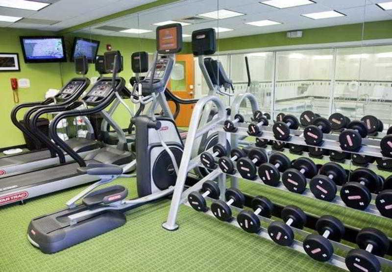 Hotel Fairfield By Marriott Peoria East Extérieur photo
