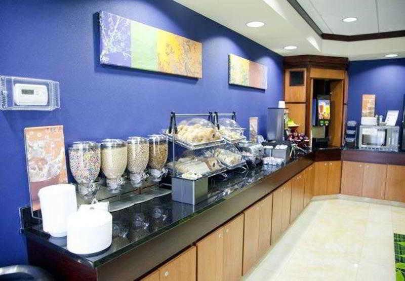 Hotel Fairfield By Marriott Peoria East Extérieur photo