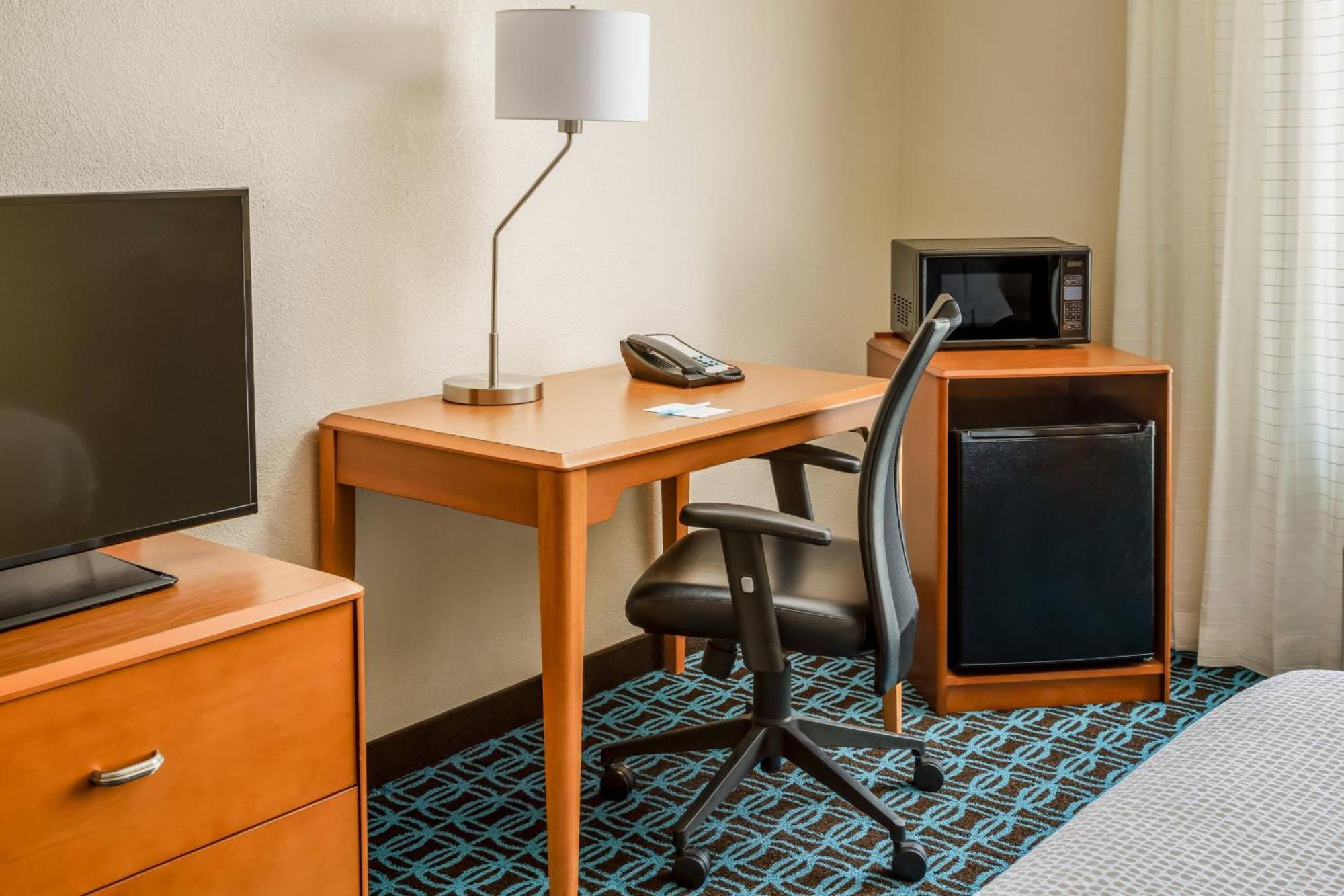 Hotel Fairfield By Marriott Peoria East Extérieur photo
