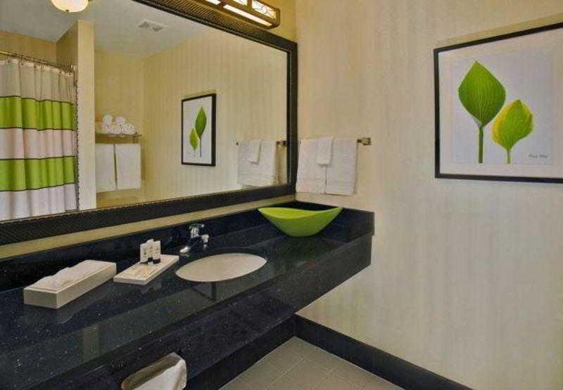 Hotel Fairfield By Marriott Peoria East Extérieur photo